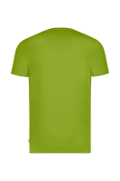 HAKRO T-Shirt MIKRALINAR® ECO, kiwi