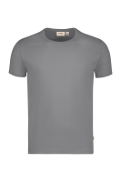 HAKRO T-Shirt MIKRALINAR® ECO, titan