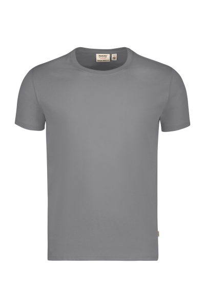 HAKRO T-Shirt MIKRALINAR® ECO, titan