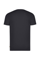 HAKRO T-Shirt MIKRALINAR® ECO, karbongrau
