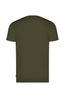 HAKRO T-Shirt MIKRALINAR® ECO, olive
