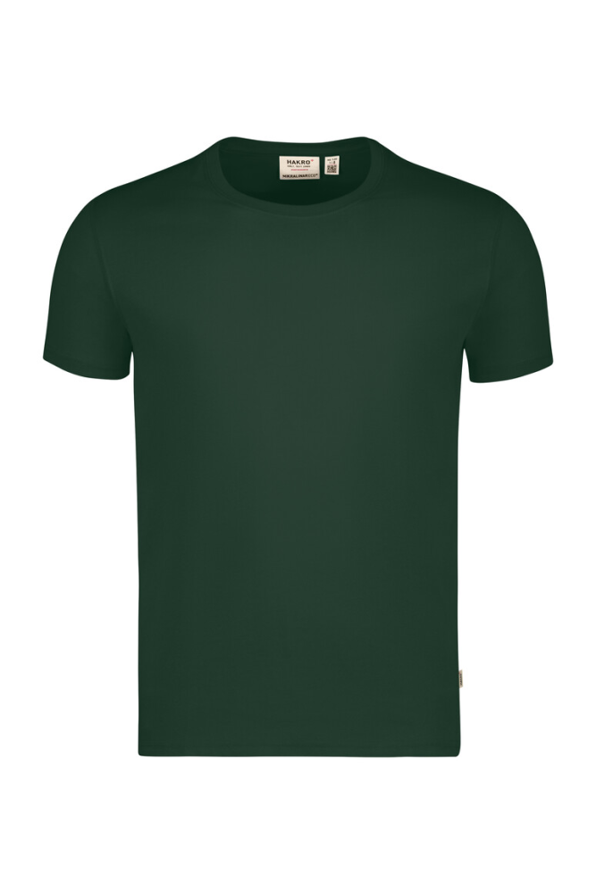 HAKRO T-Shirt MIKRALINAR® ECO, tanne
