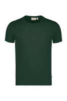 HAKRO T-Shirt MIKRALINAR® ECO, tanne