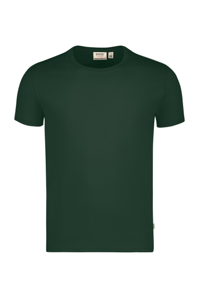 HAKRO T-Shirt MIKRALINAR® ECO, tanne
