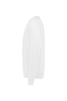 HAKRO Sweatshirt MIKRALINAR® ECO, weiss