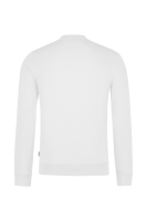 HAKRO Sweatshirt MIKRALINAR® ECO, weiss