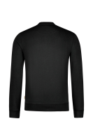 HAKRO Sweatshirt MIKRALINAR® ECO, schwarz