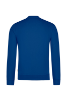 HAKRO Sweatshirt MIKRALINAR® ECO, royalblau