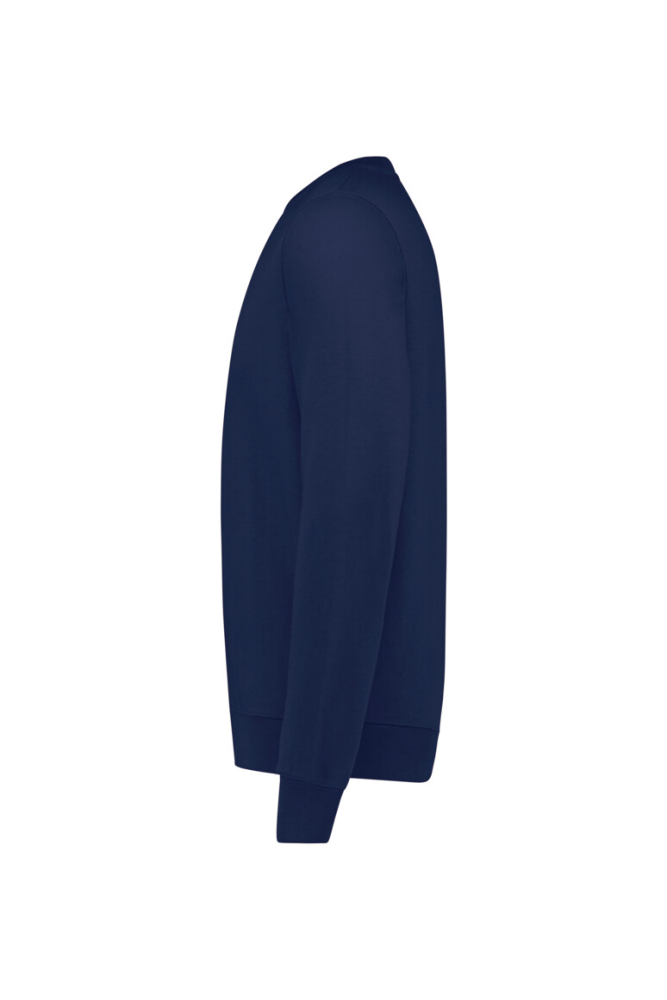 HAKRO Sweatshirt MIKRALINAR® ECO, tinte
