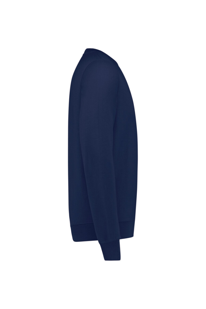 HAKRO Sweatshirt MIKRALINAR® ECO, tinte