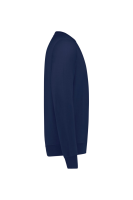 HAKRO Sweatshirt MIKRALINAR® ECO, tinte