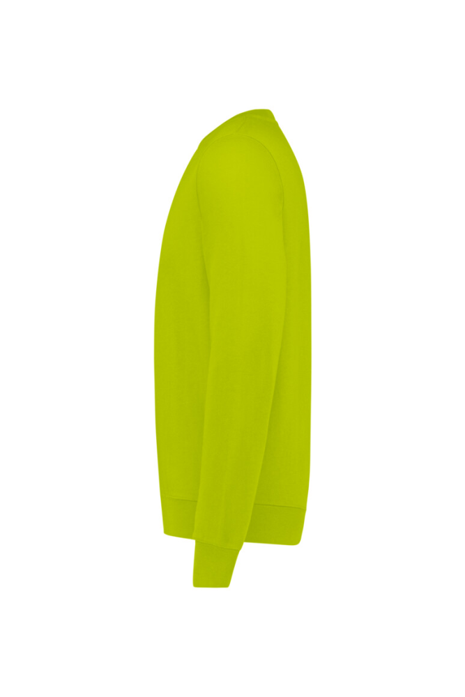 HAKRO Sweatshirt MIKRALINAR® ECO, kiwi