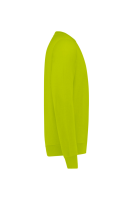 HAKRO Sweatshirt MIKRALINAR® ECO, kiwi