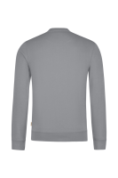 HAKRO Sweatshirt MIKRALINAR® ECO, titan