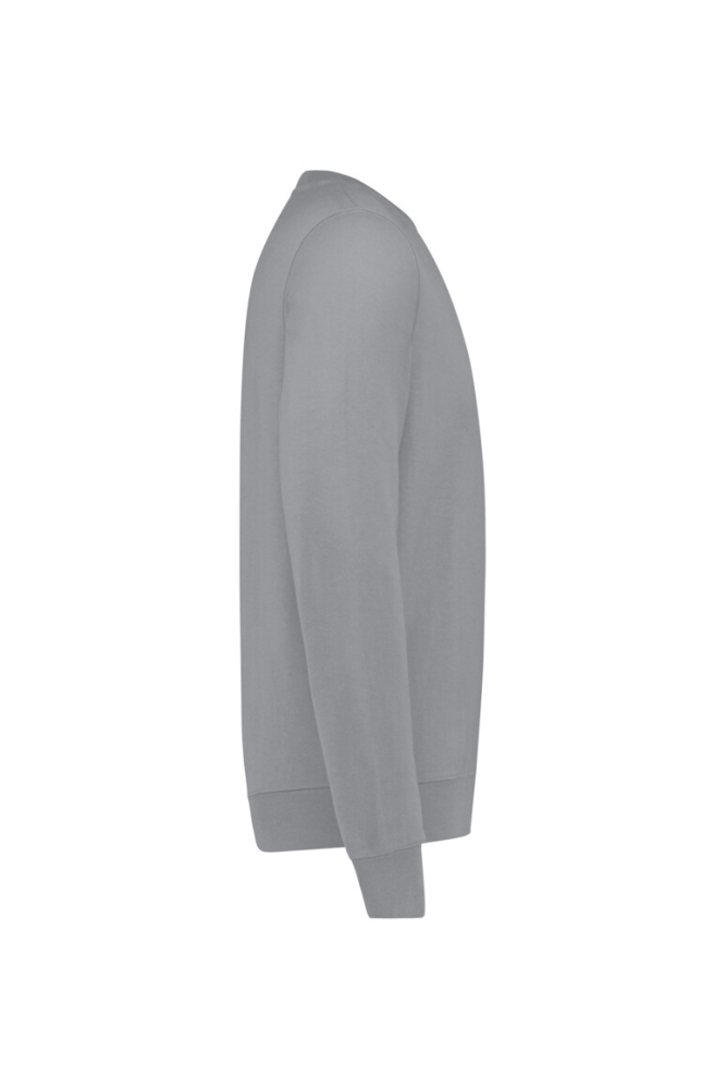 HAKRO Sweatshirt MIKRALINAR® ECO, titan