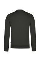 HAKRO Sweatshirt MIKRALINAR® ECO, karbongrau