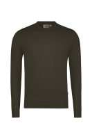 HAKRO Sweatshirt MIKRALINAR® ECO, olive