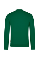 HAKRO Sweatshirt MIKRALINAR® ECO, tanne