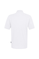 HAKRO Poloshirt MIKRALINAR® ECO, weiss