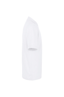 HAKRO Poloshirt MIKRALINAR® ECO, weiss
