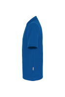 HAKRO Poloshirt MIKRALINAR® ECO, royalblau