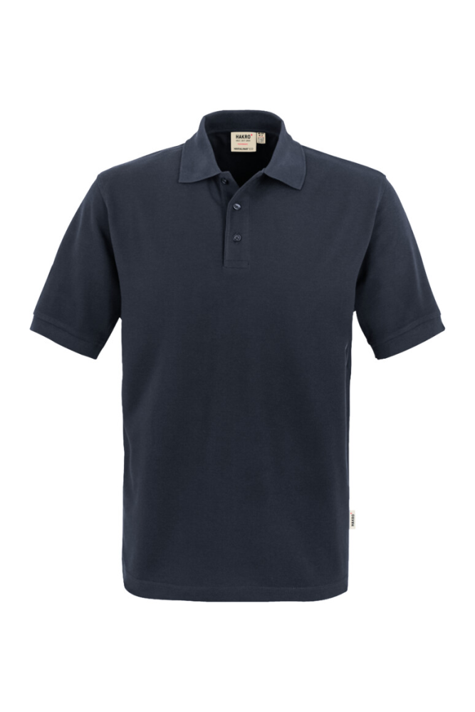 HAKRO Poloshirt MIKRALINAR® ECO, tinte