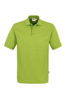 HAKRO Poloshirt MIKRALINAR® ECO, kiwi