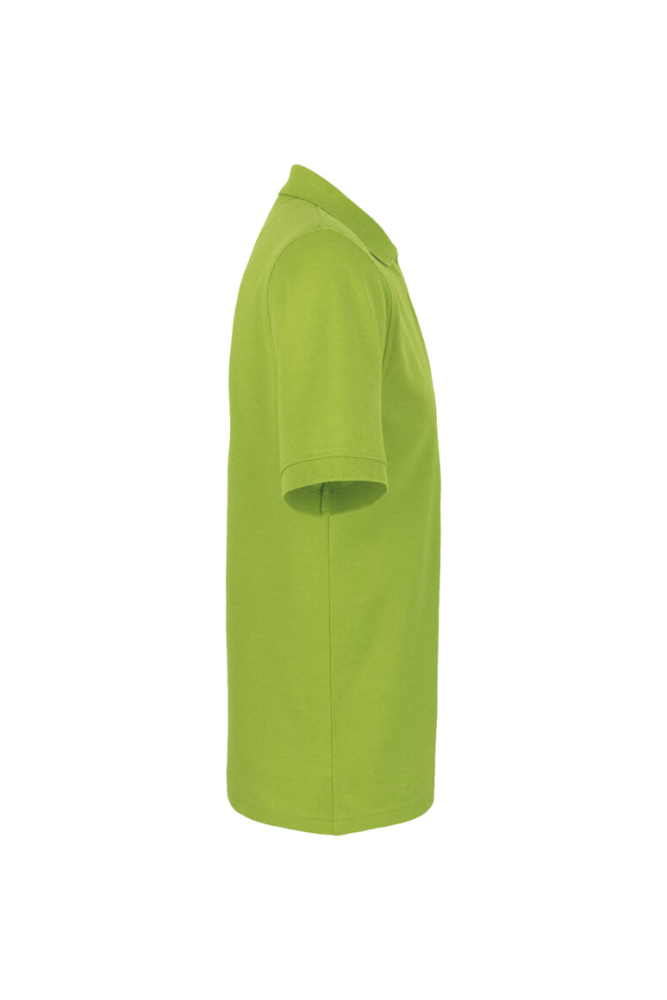 HAKRO Poloshirt MIKRALINAR® ECO, kiwi