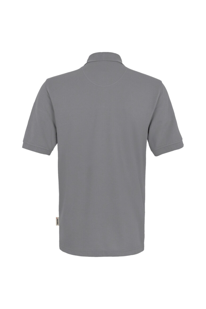 HAKRO Poloshirt MIKRALINAR® ECO, titan