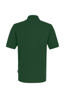 HAKRO Poloshirt MIKRALINAR® ECO, tanne