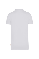 HAKRO T-Shirt Bio-Baumwolle GOTS, weiß