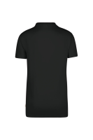 HAKRO T-Shirt Bio-Baumwolle GOTS, schwarz