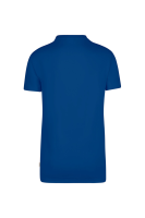 HAKRO T-Shirt Bio-Baumwolle GOTS, royalblau