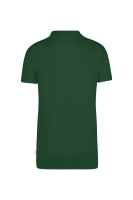 HAKRO T-Shirt Bio-Baumwolle GOTS, tanne