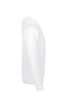 HAKRO Kapuzen-Sweatshirt Premium, weiß