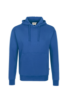 HAKRO Kapuzen-Sweatshirt Premium, royalblau