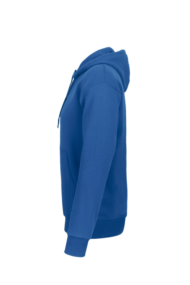 HAKRO Kapuzen-Sweatshirt Premium, royalblau