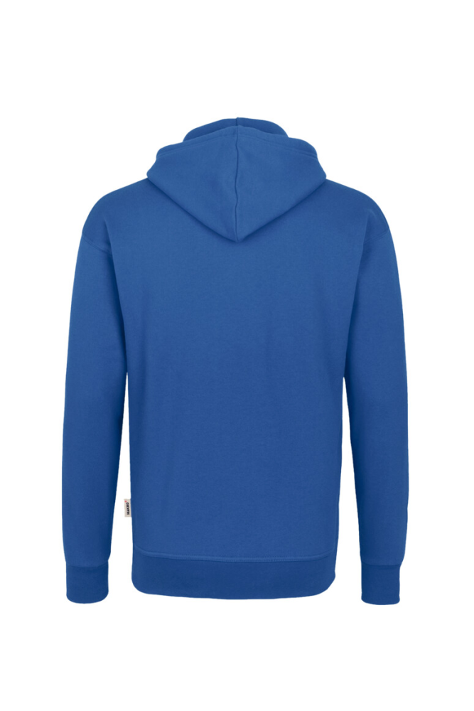 HAKRO Kapuzen-Sweatshirt Premium, royalblau