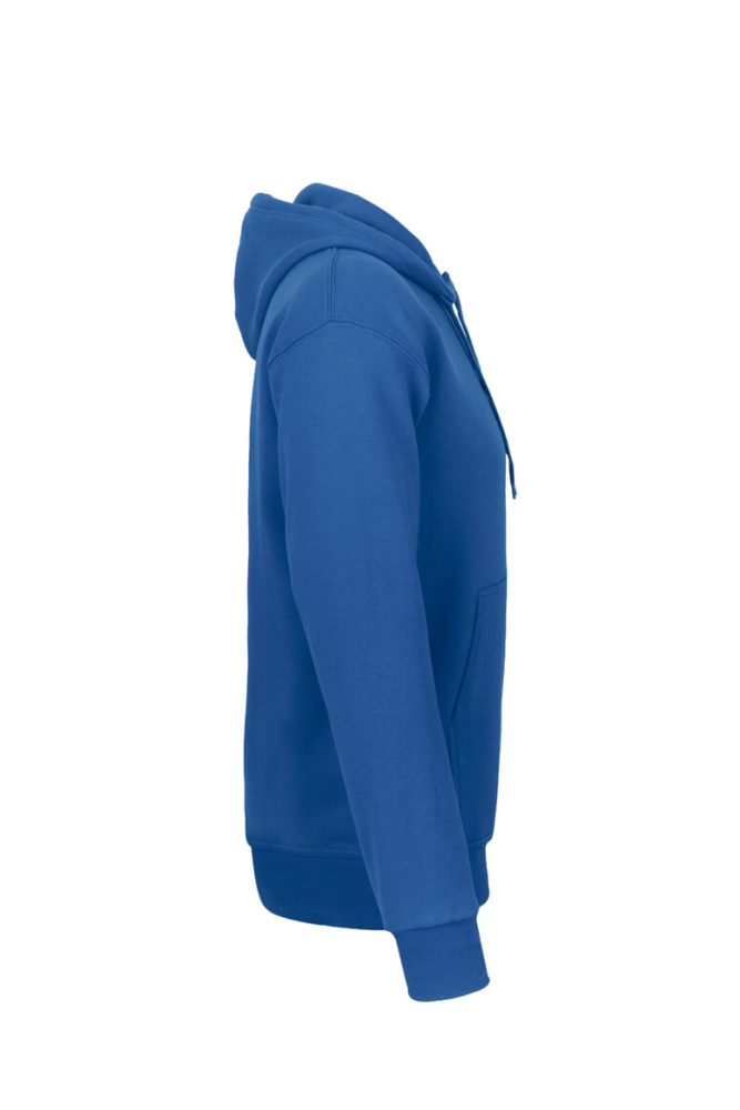 HAKRO Kapuzen-Sweatshirt Premium, royalblau