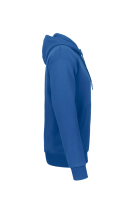 HAKRO Kapuzen-Sweatshirt Premium, royalblau