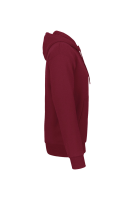 HAKRO Kapuzen-Sweatshirt Premium, weinrot