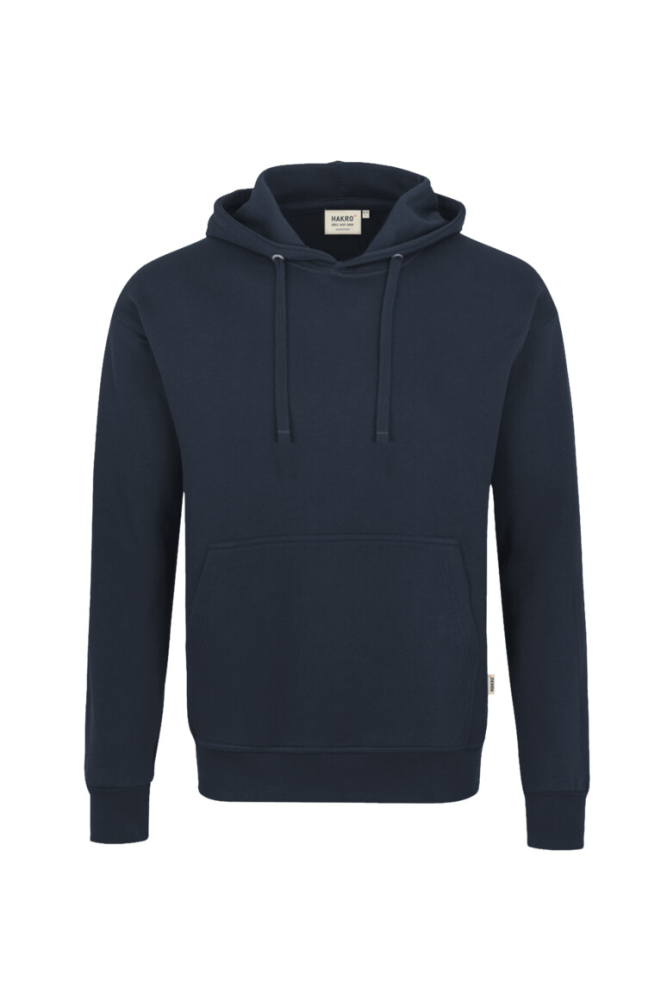 HAKRO Kapuzen-Sweatshirt Premium, tinte