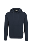 HAKRO Kapuzen-Sweatshirt Premium, tinte