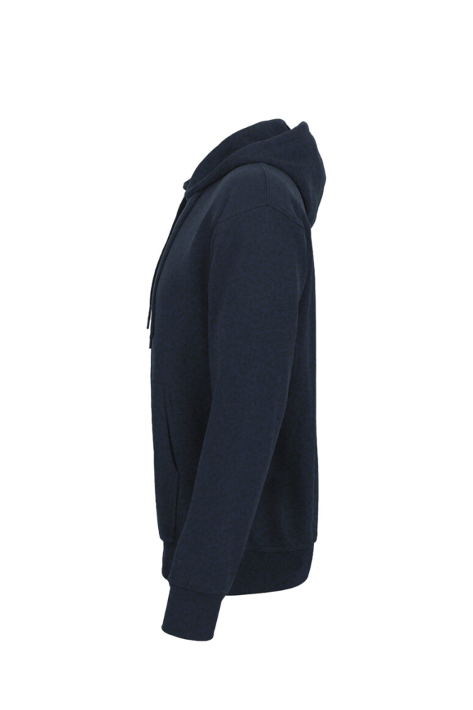 HAKRO Kapuzen-Sweatshirt Premium, tinte
