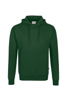 HAKRO Kapuzen-Sweatshirt Premium, tanne