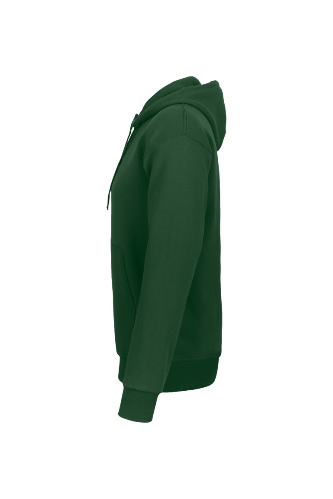 HAKRO Kapuzen-Sweatshirt Premium, tanne