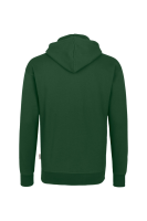 HAKRO Kapuzen-Sweatshirt Premium, tanne