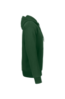HAKRO Kapuzen-Sweatshirt Premium, tanne
