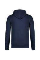HAKRO Kapuzen-Sweatjacke Premium, tinte, 4XL