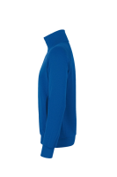 HAKRO Sweatjacke College, royalblau
